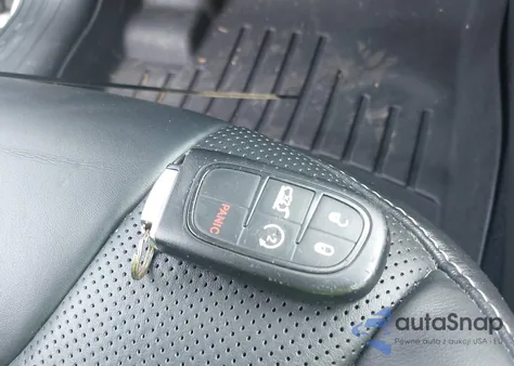 2014 Jeep Cherokee Limited из США, поврежденный, VIN 1C4PJMDS9EW246970